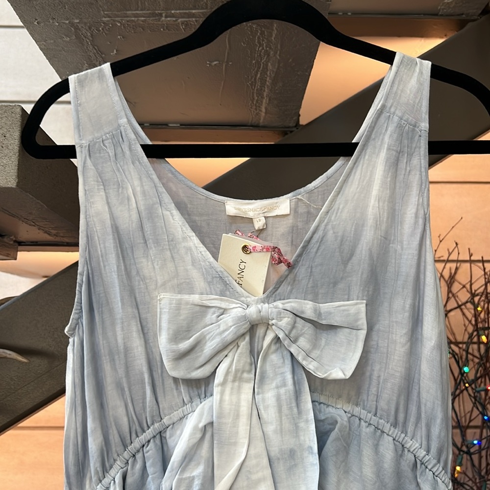 LoveShackFancy Risley Dress - Picture 8 of 12